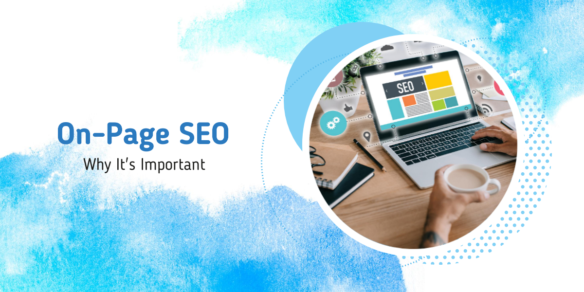 On Page SEO Small Business