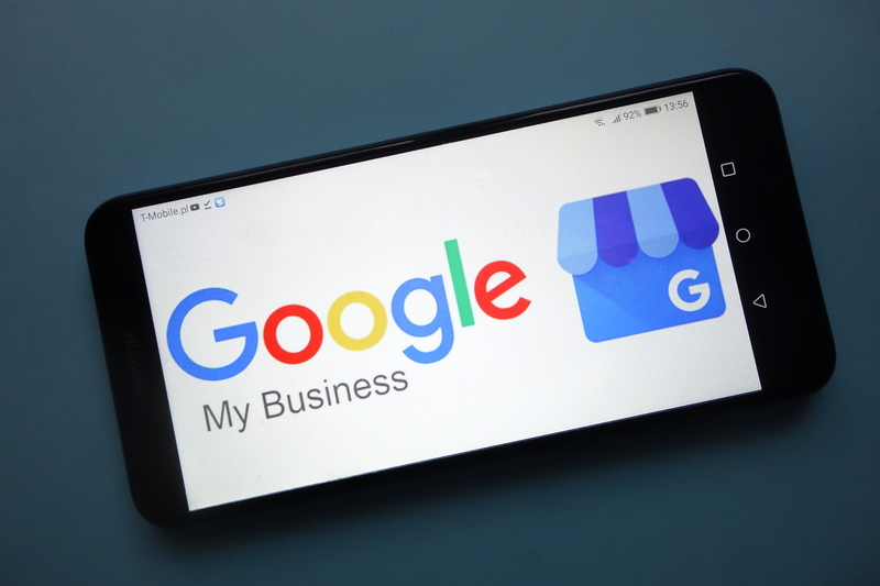 What Listing Your Business on Google Can Do for You