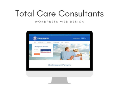 Total Care Consultants
